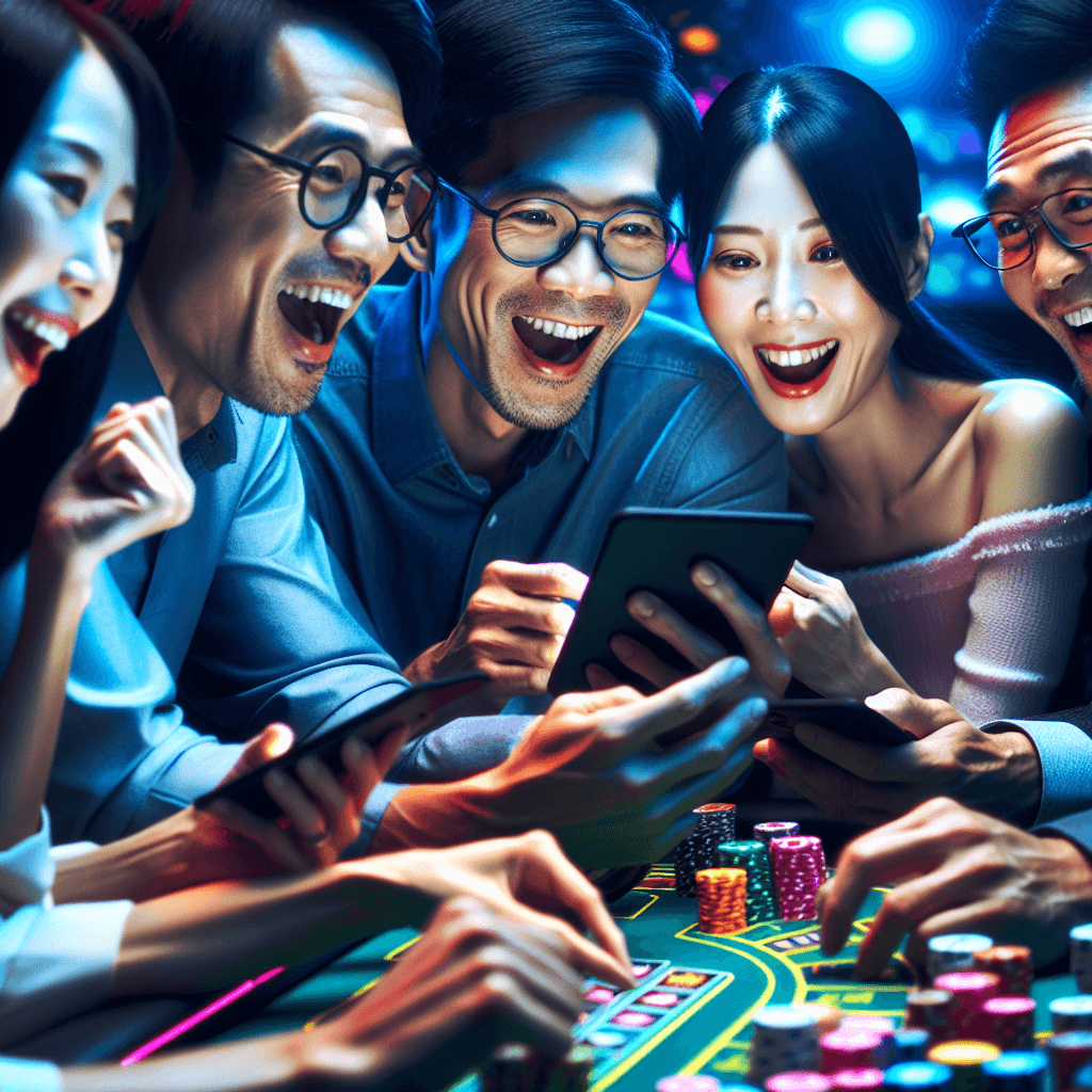 How to play 3WIN8 slots for real money - Guide