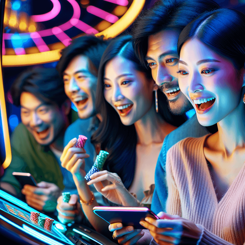 how to win big at ACE333 casino tips
