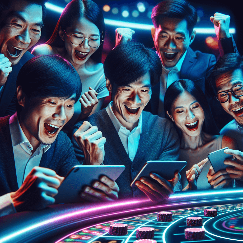 Winning Online Bingo Strategies in 2024