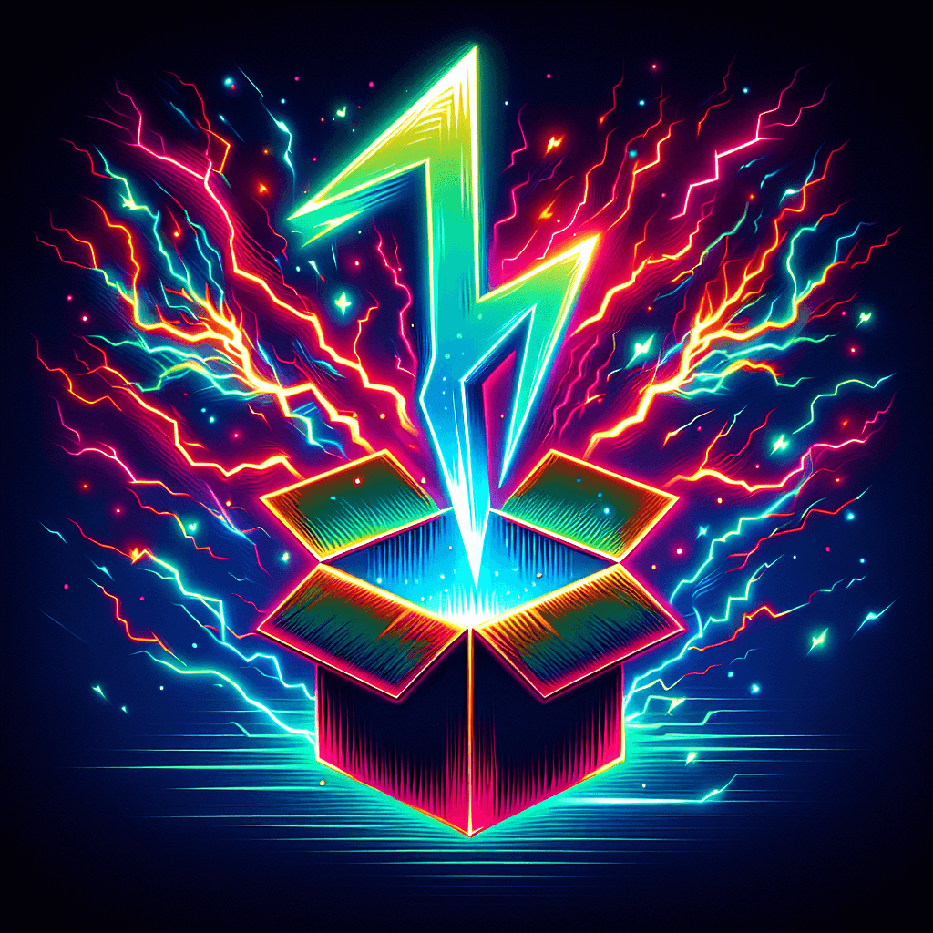 New Lightning Box table with Blackjack and Keno mechanics