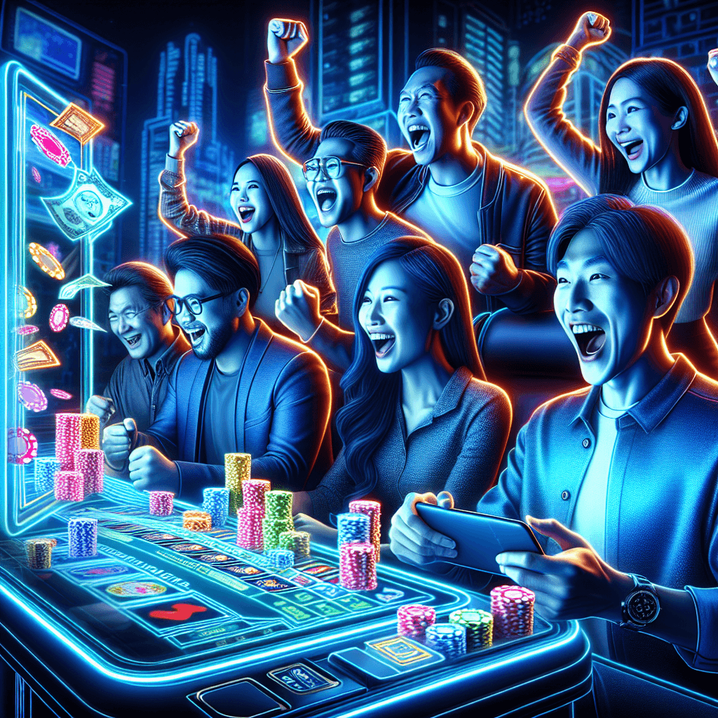 LPE88 Lucky Palace honest casino review