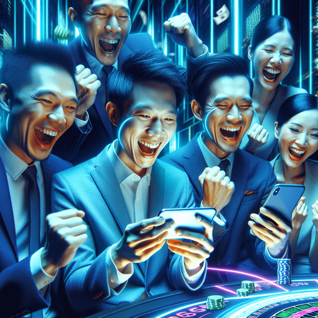 Winning strategies for LPE88 Lucky Palace slots in 2024