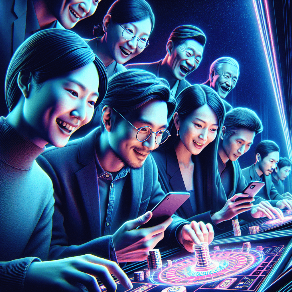 Best new casino games with Live Blackjack features