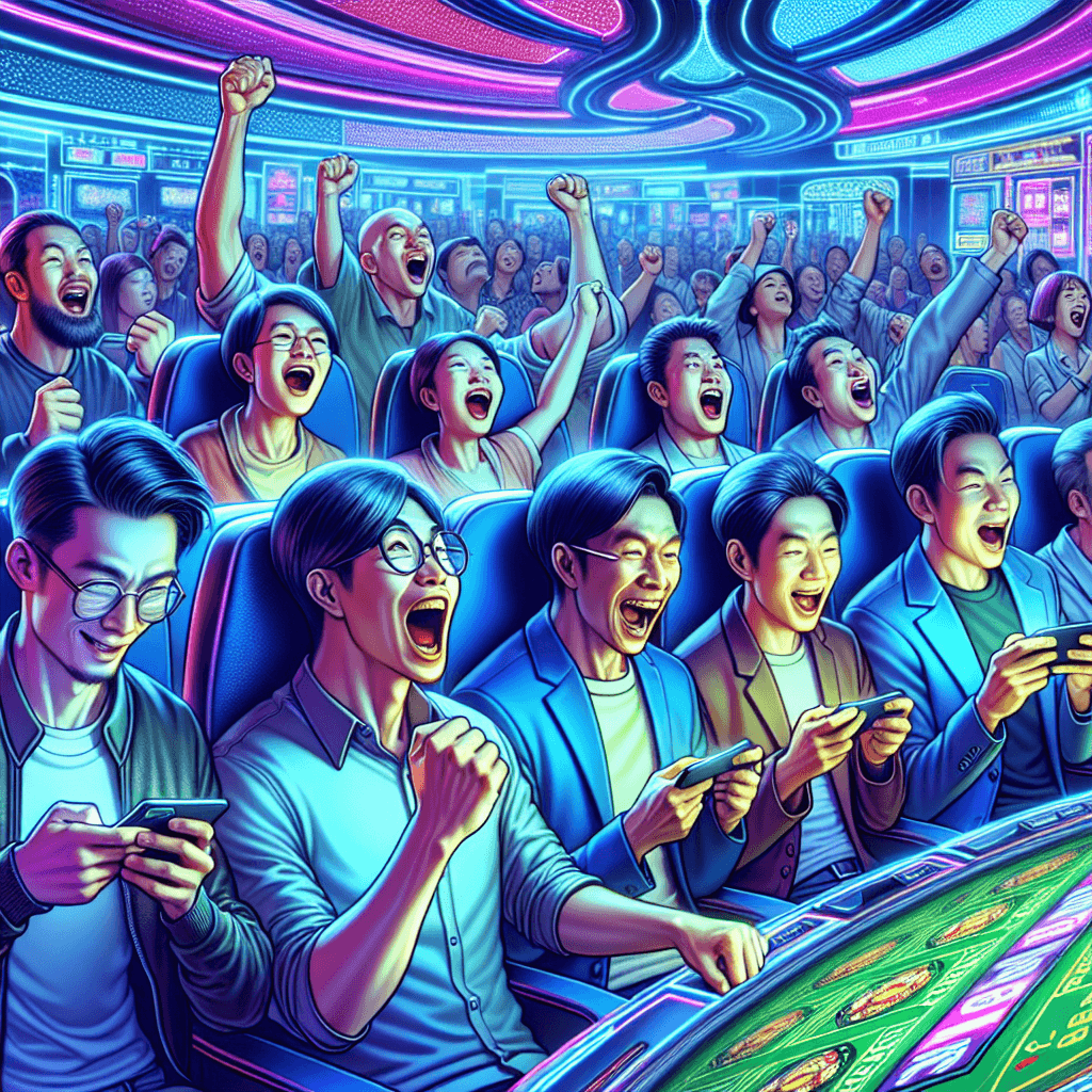 Best Safe Online Casinos for Live Blackjack 2025