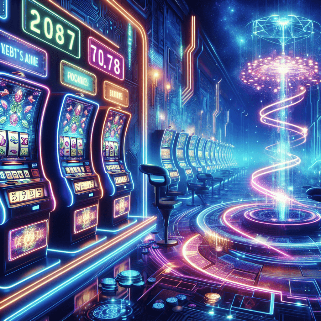 Classic Slots 2025 interface update on mobile and desktop