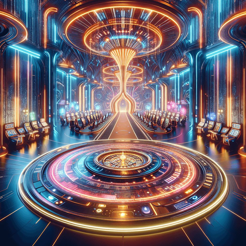 best DreamTech casino bonus tips 2024