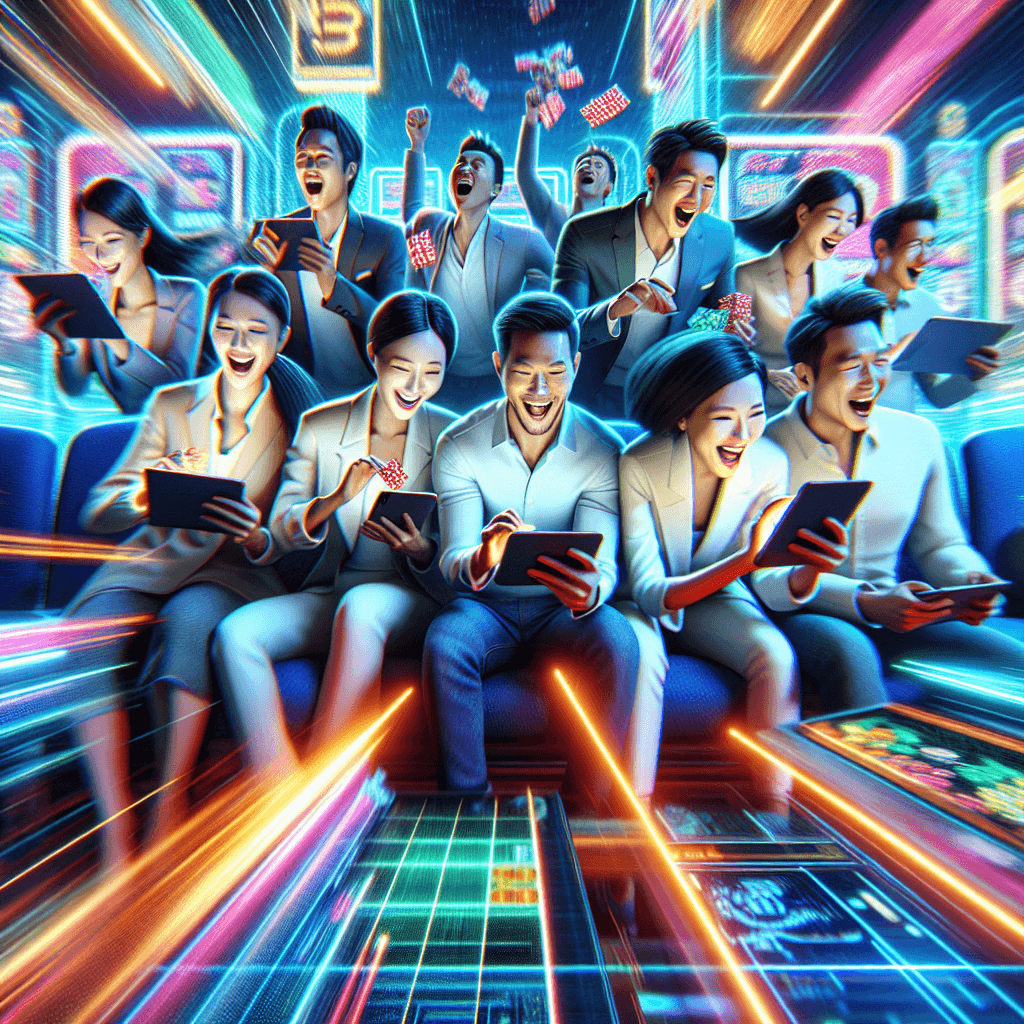 How to win real money on DreamTech casino slots