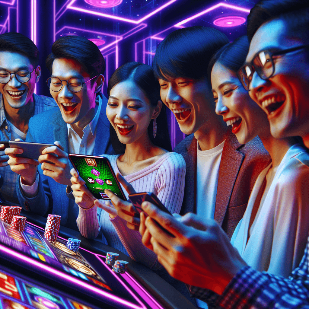 How to play Playtech bingo for real prizes