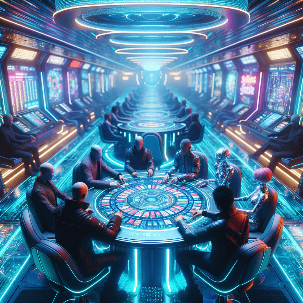 how to win at Playtech casino games