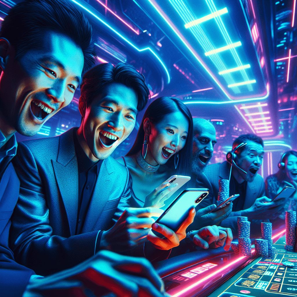 Brazil iGaming market growth 2025 overview