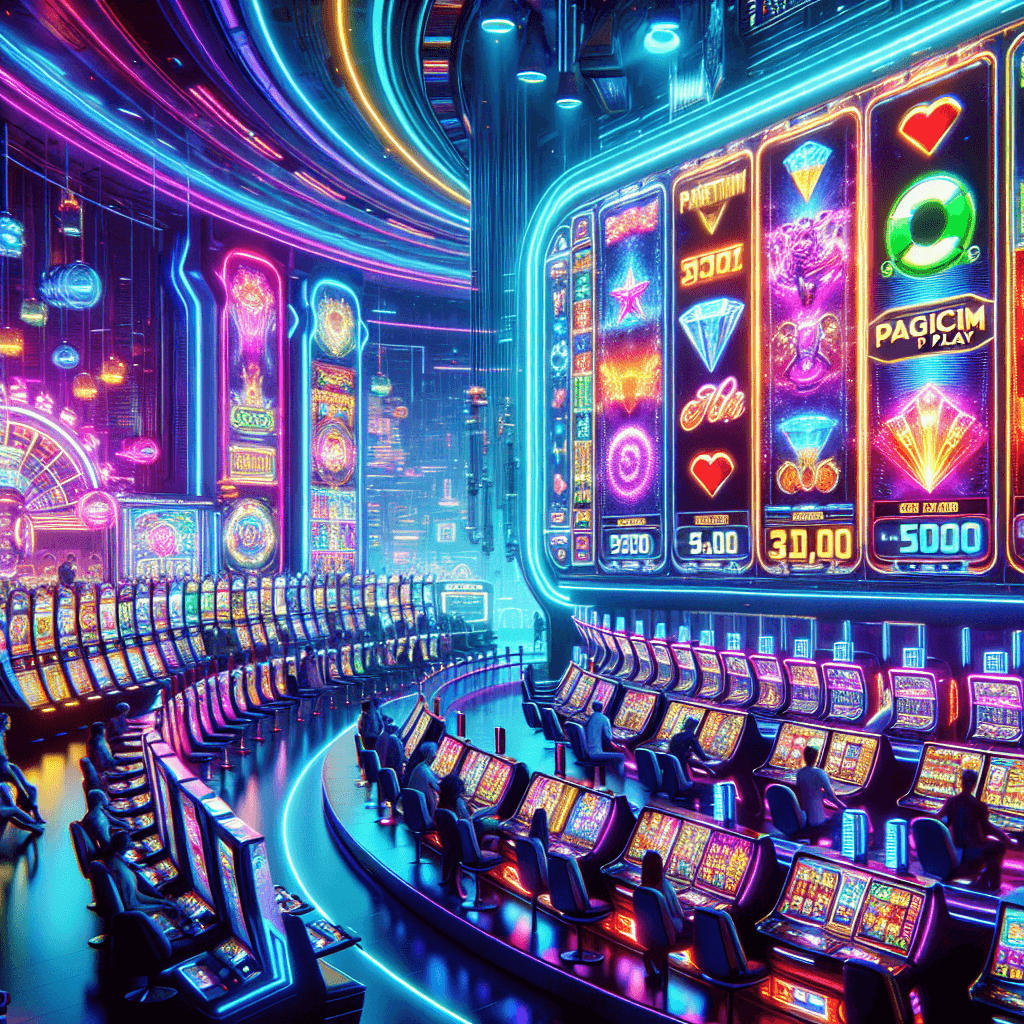 best fast payout casinos for Pragmatic Play slots