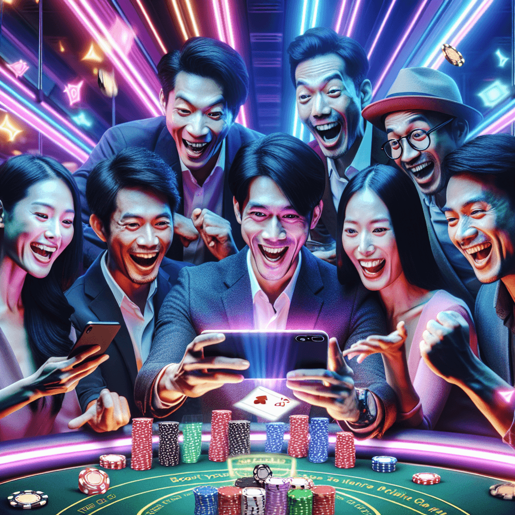 PaiGow Poker Strategy Guide 2024: Boost Your Winnings with These Expert Casino Tips!