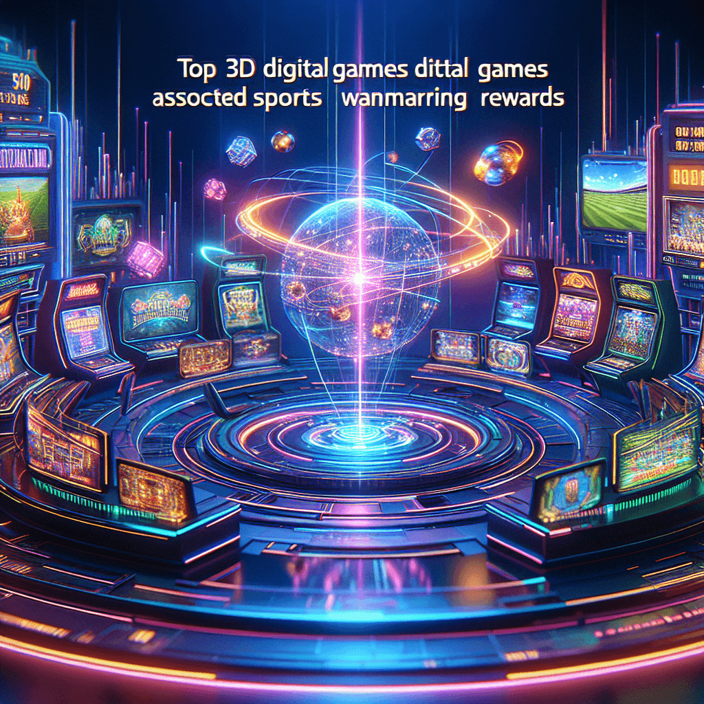 Top 3D slot games with sportsbook bonuses 2025 for thrilling online play