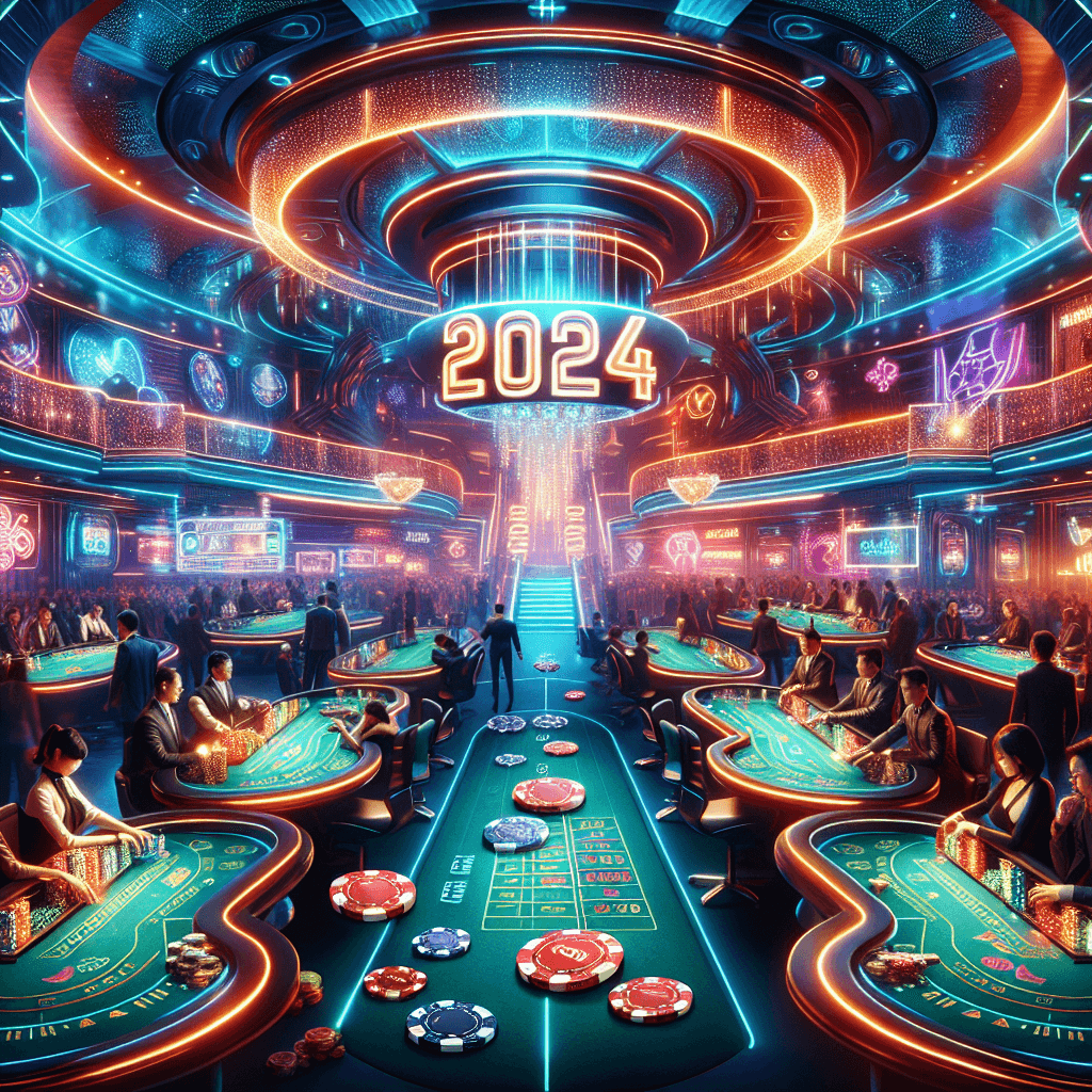 best 3WIN8 casino tips 2024
