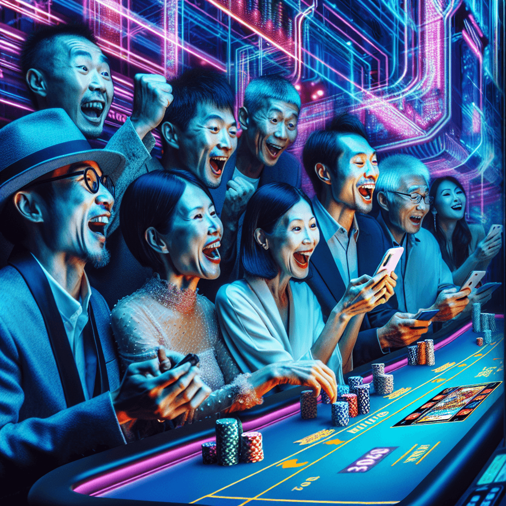 Winning tips for 3WIN8 slots gameplay in 2024
