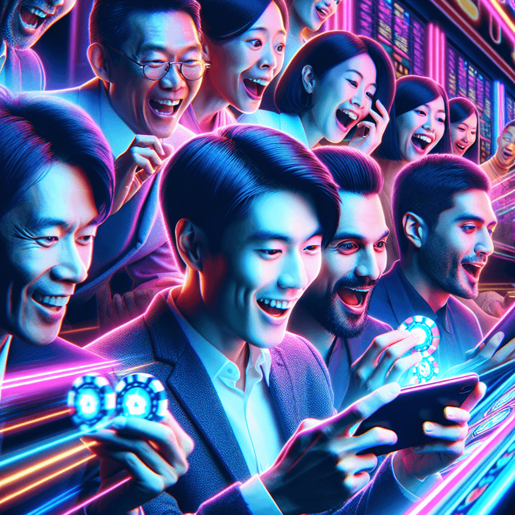 Best BG-Gaming slot strategies 2024