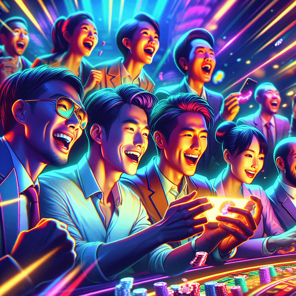 Baccarat rewards in Brazilian iGaming deals
