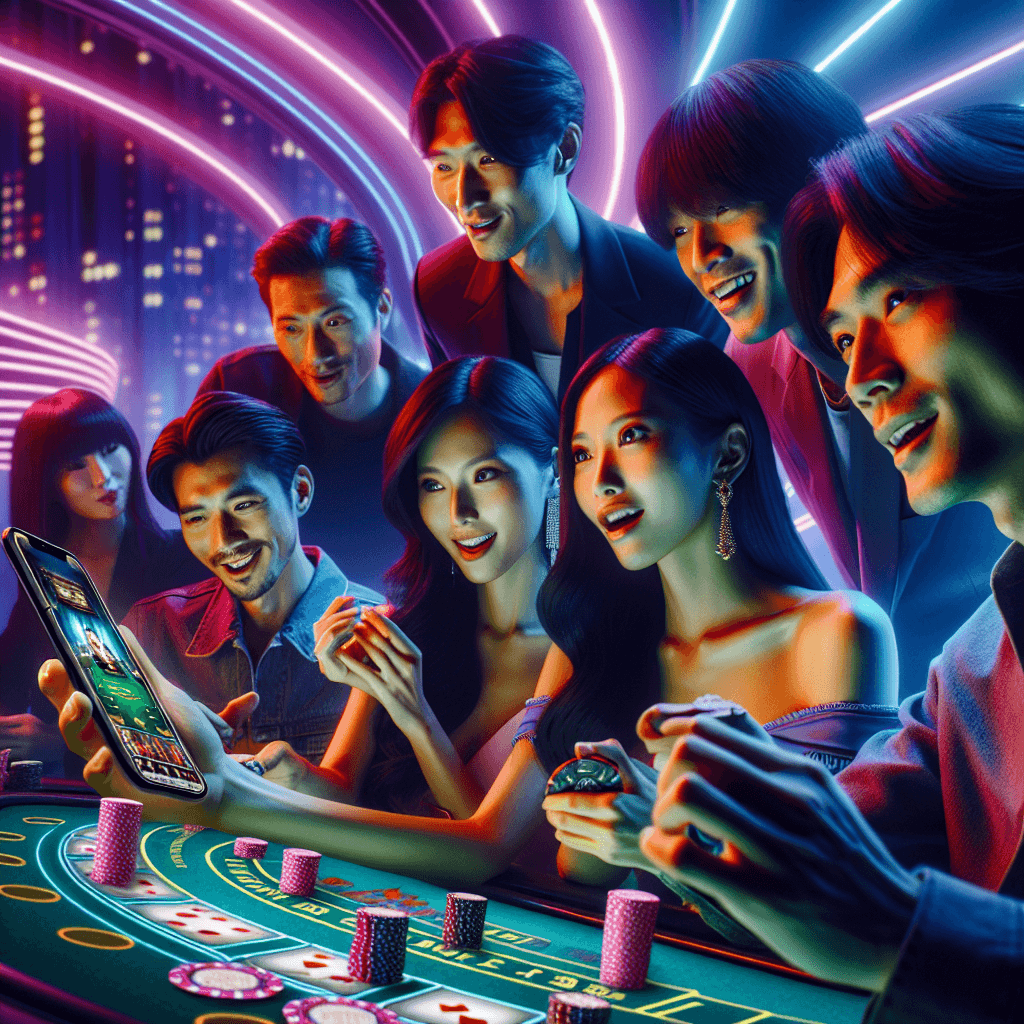 Top Live-Baccarat casino bonuses of 2024