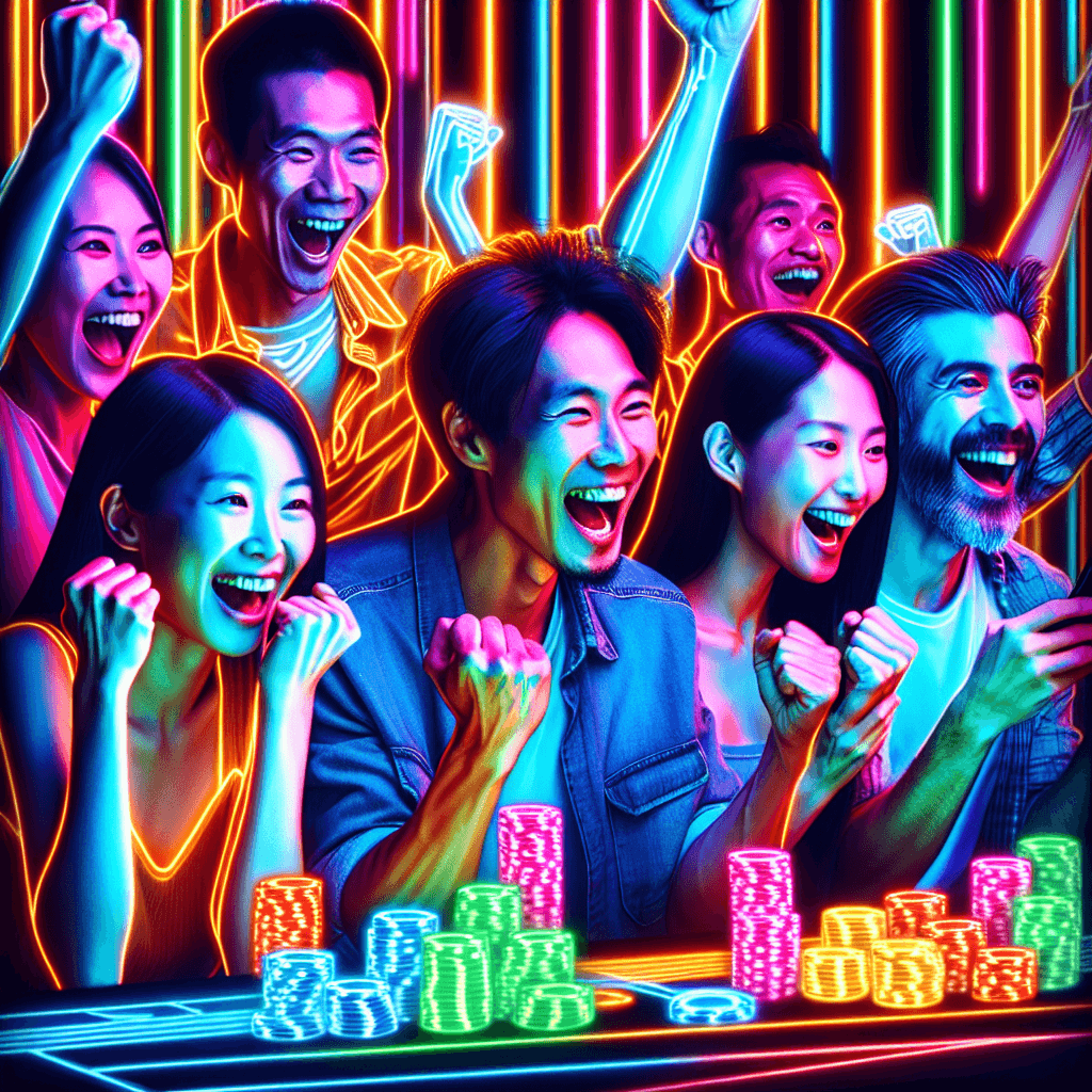 Best winning strategies for NTC33-Newtown Casino