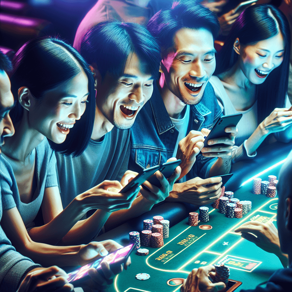 Best PaiGow Poker Strategies 2024 explained visually