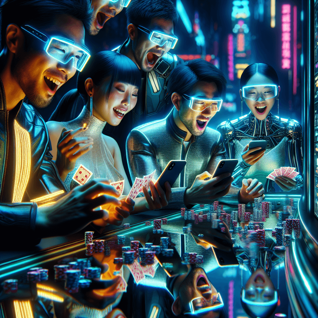 Best PaiGow Poker Strategy 2024 - Winning Techniques