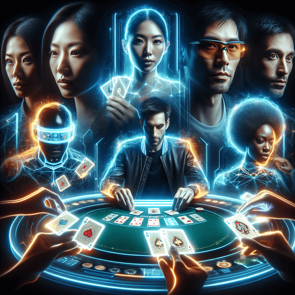 How to Win at PaiGow Poker Online - Smart Strategy Tips
