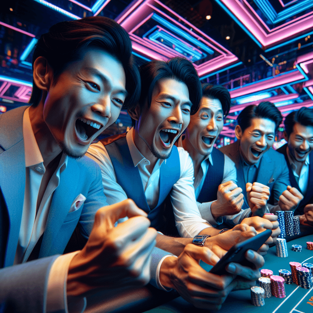 best Classic-Slots winning strategies 2024
