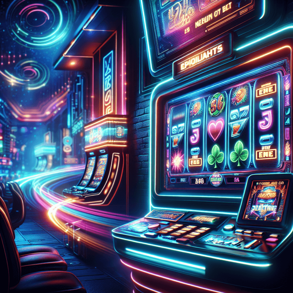 latest Rollex11 slot updates and features